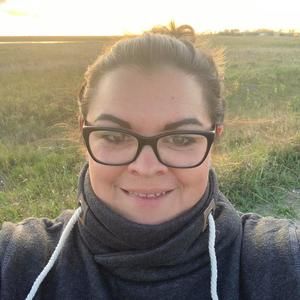 Meet your Posher, Krystal